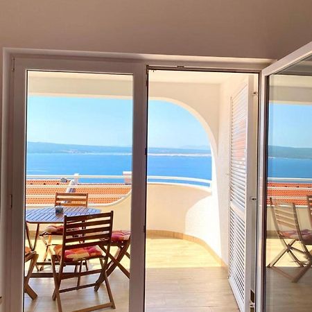 Apartment Prilaz Obali 드라말리 외부 사진