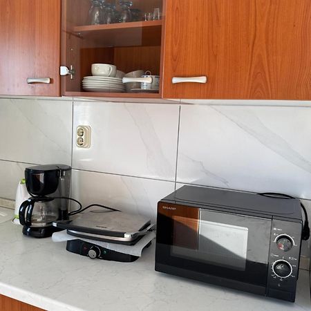 Apartment Prilaz Obali 드라말리 외부 사진