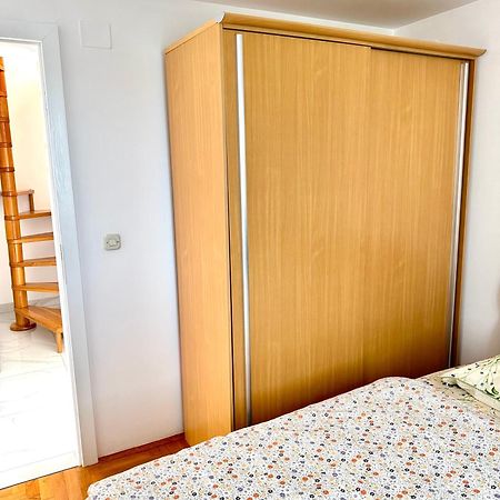 Apartment Prilaz Obali 드라말리 외부 사진