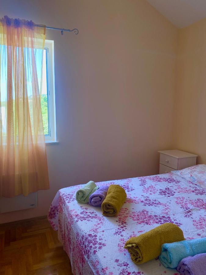 Apartment Prilaz Obali 드라말리 외부 사진