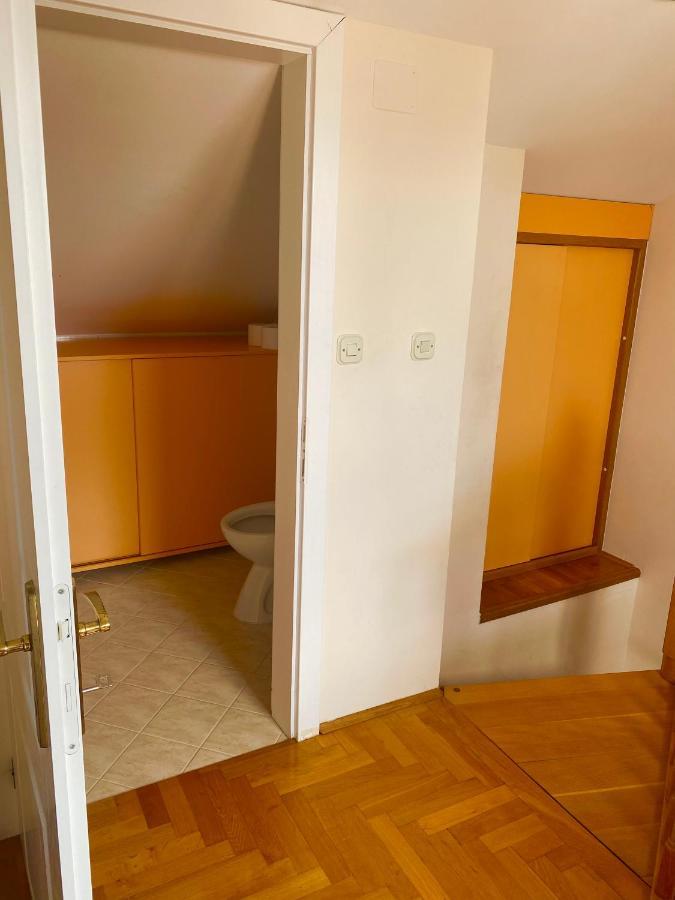 Apartment Prilaz Obali 드라말리 외부 사진