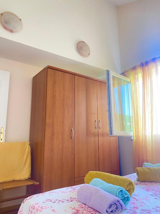 Apartment Prilaz Obali 드라말리 외부 사진