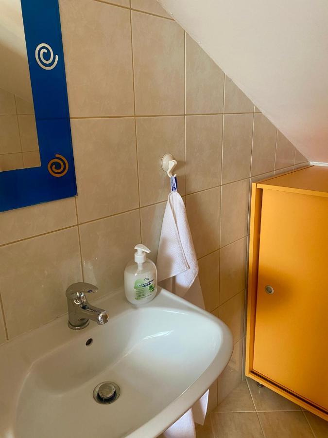 Apartment Prilaz Obali 드라말리 외부 사진