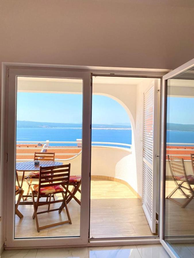 Apartment Prilaz Obali 드라말리 외부 사진