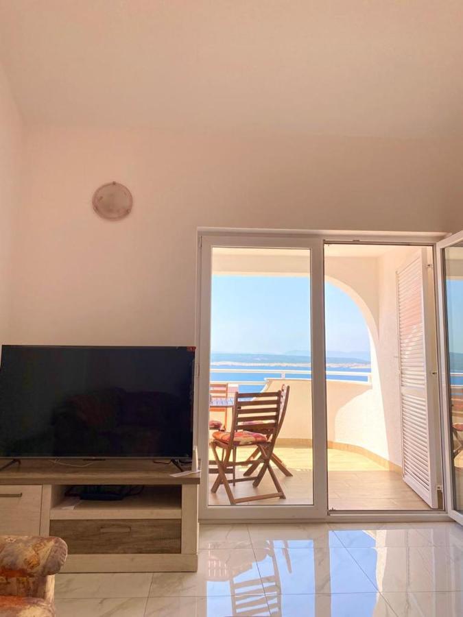 Apartment Prilaz Obali 드라말리 외부 사진