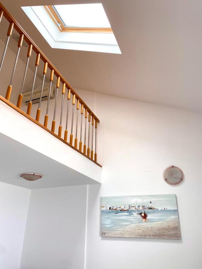 Apartment Prilaz Obali 드라말리 외부 사진