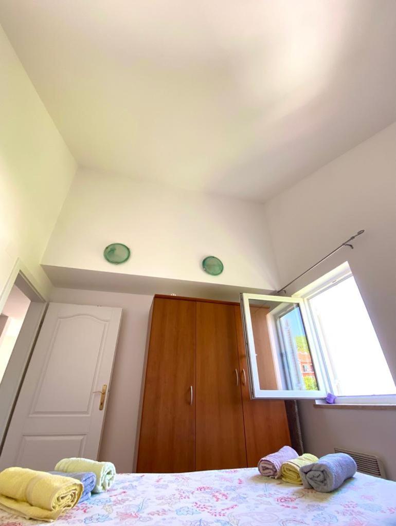 Apartment Prilaz Obali 드라말리 외부 사진