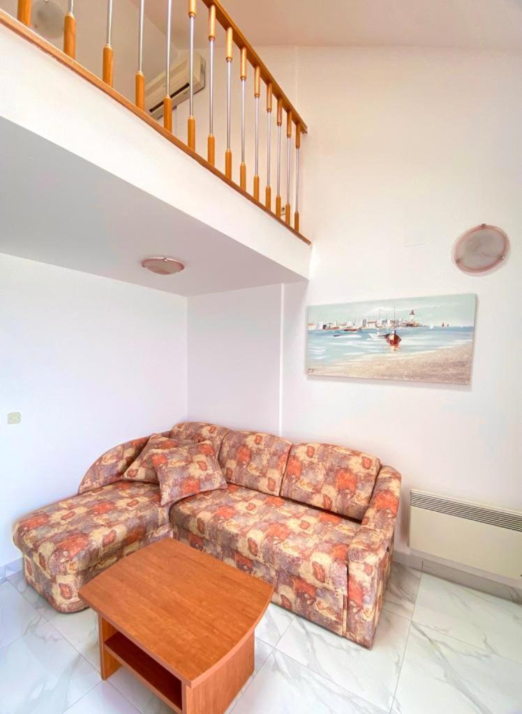 Apartment Prilaz Obali 드라말리 외부 사진