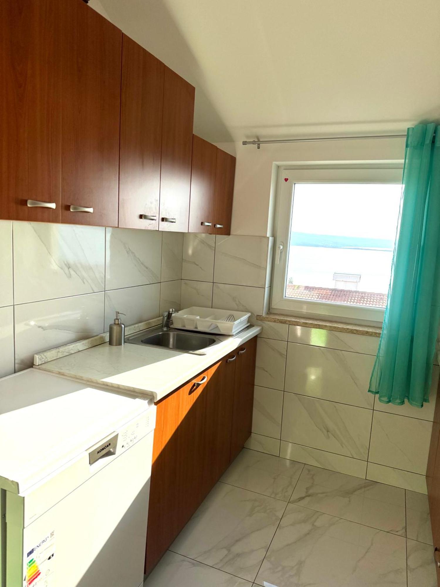 Apartment Prilaz Obali 드라말리 외부 사진
