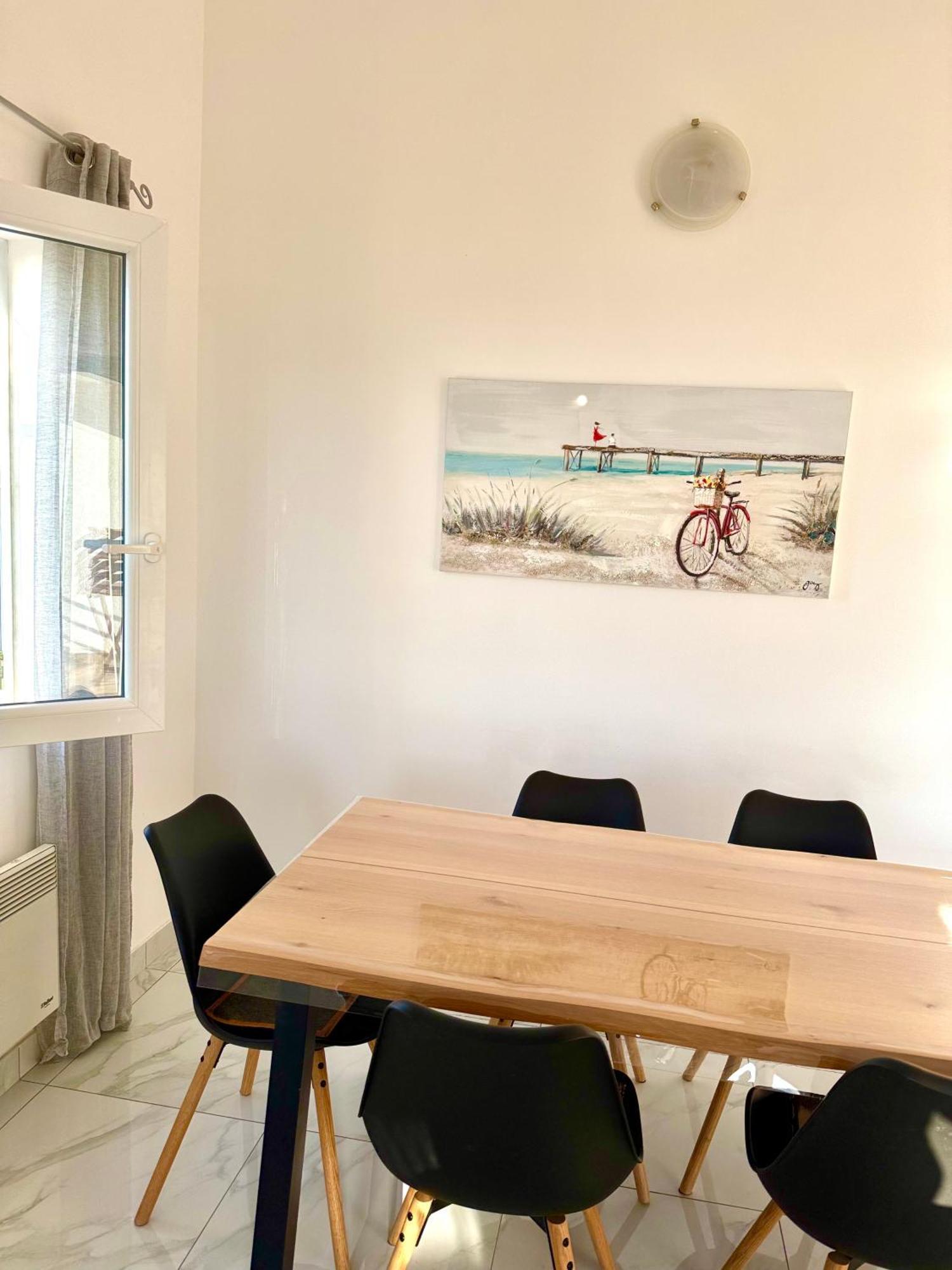 Apartment Prilaz Obali 드라말리 외부 사진