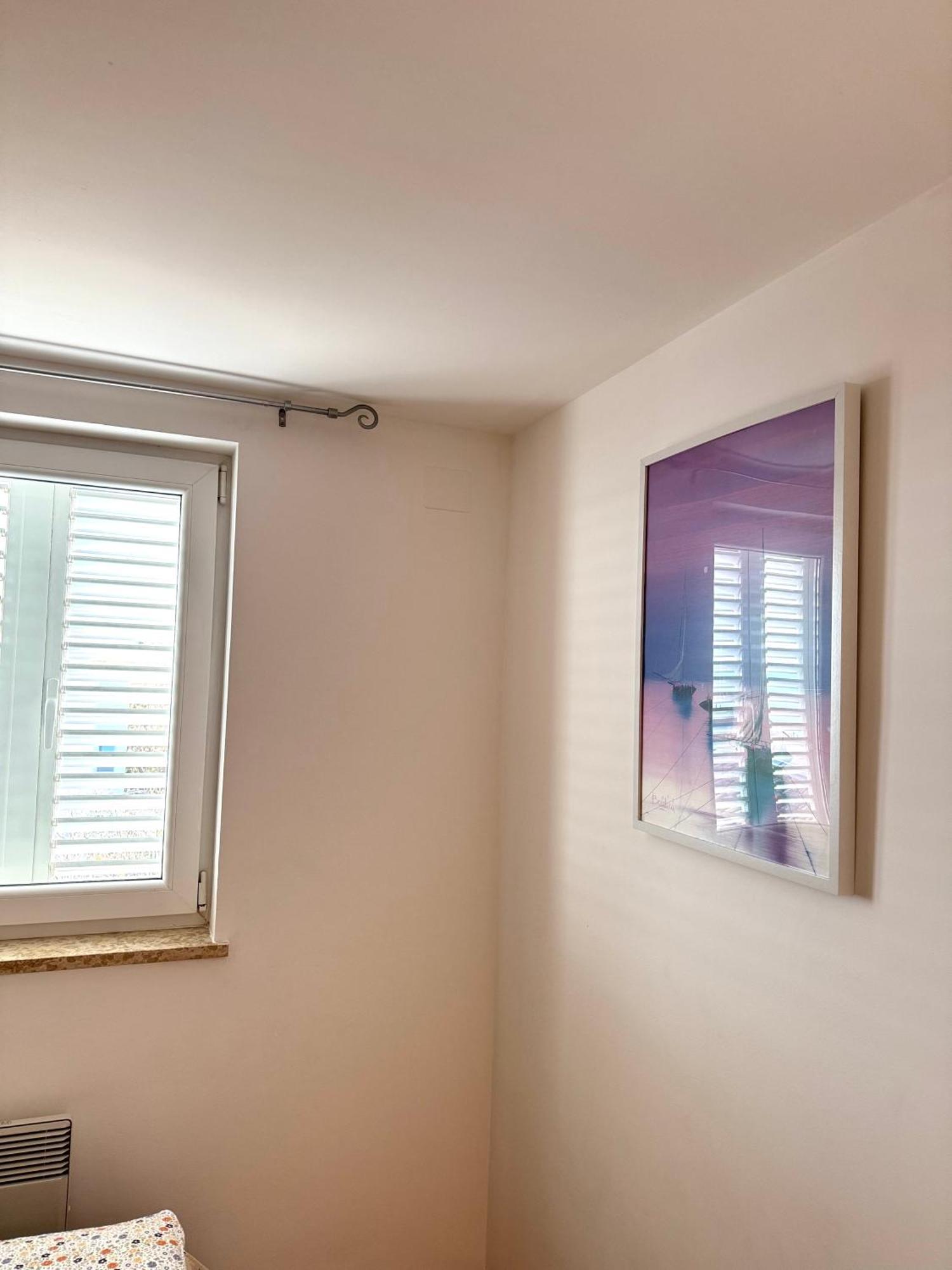 Apartment Prilaz Obali 드라말리 외부 사진