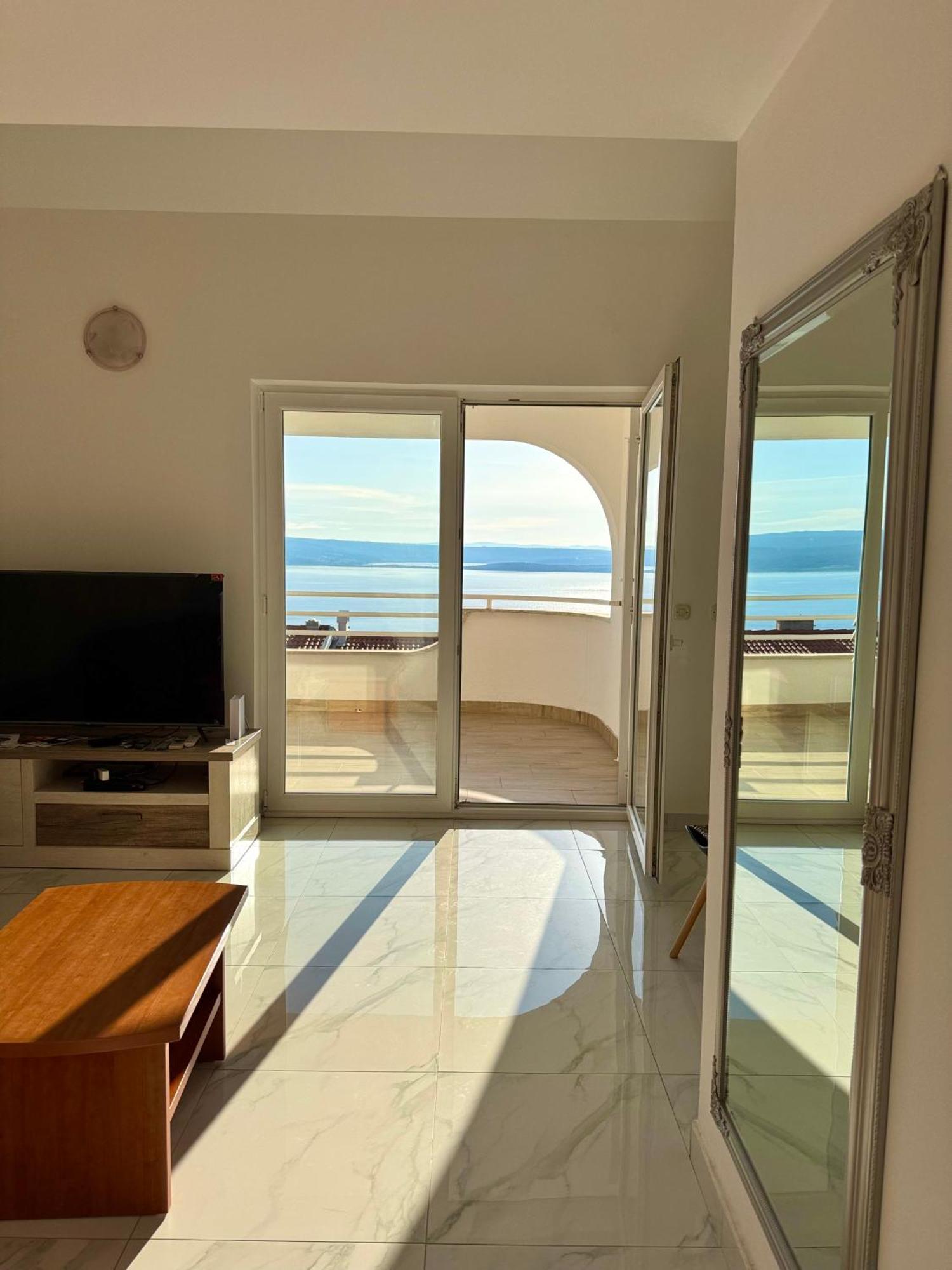 Apartment Prilaz Obali 드라말리 외부 사진