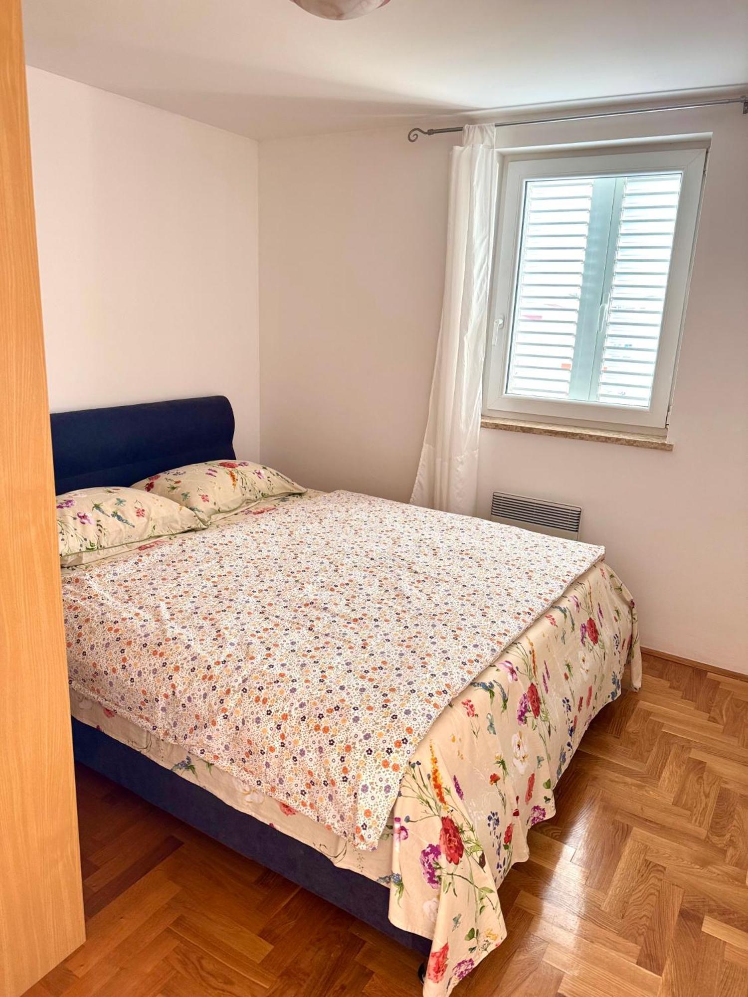 Apartment Prilaz Obali 드라말리 외부 사진