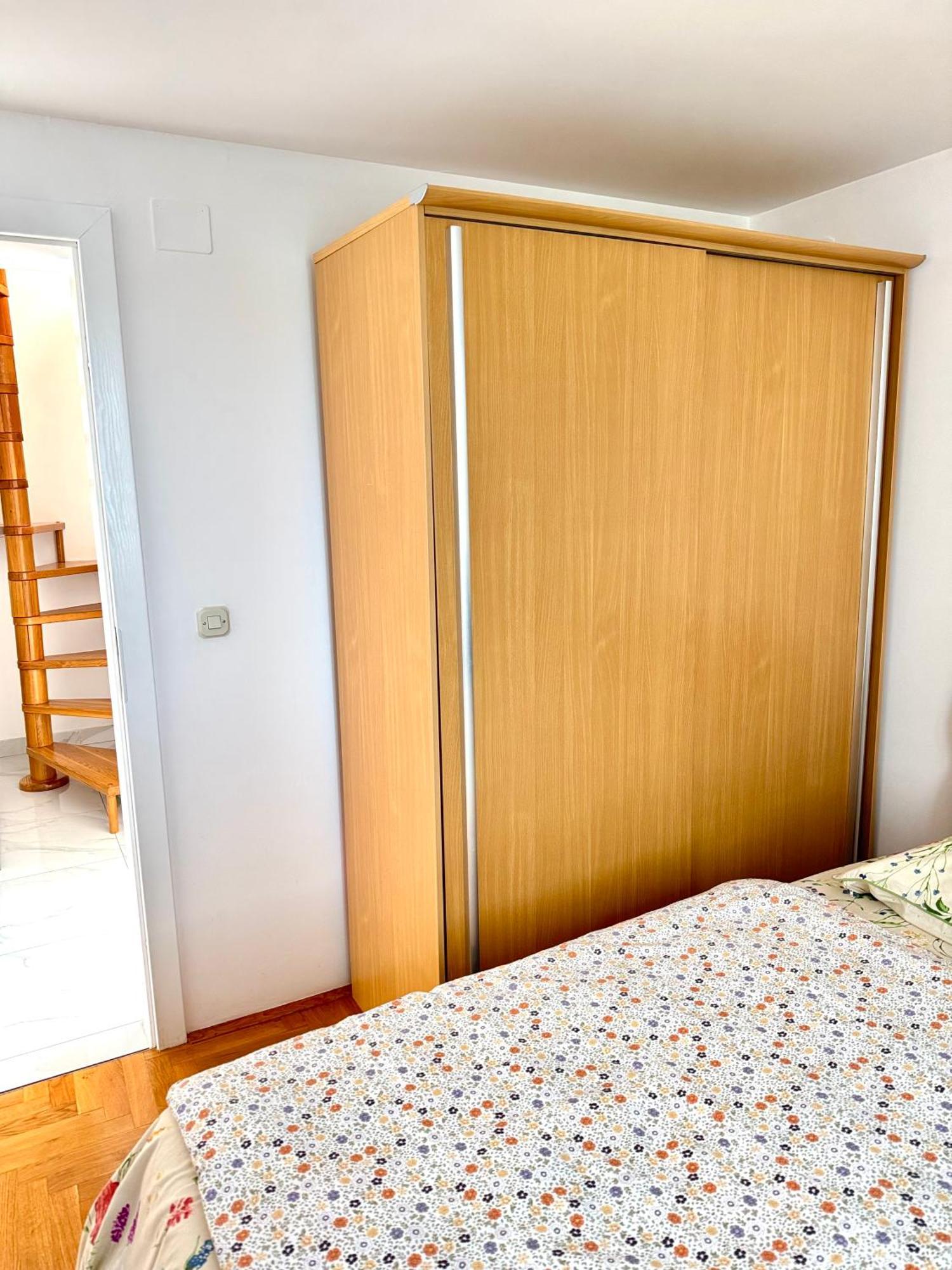 Apartment Prilaz Obali 드라말리 외부 사진